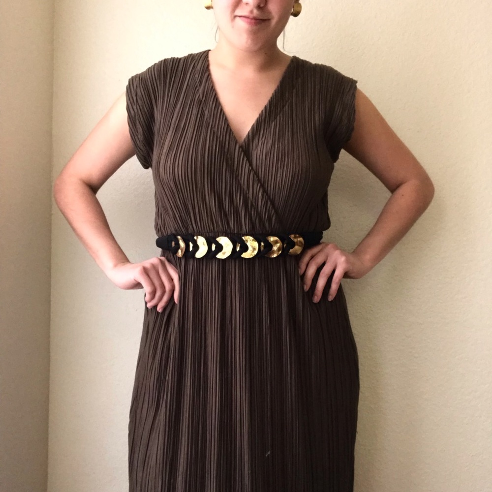 Waist belt